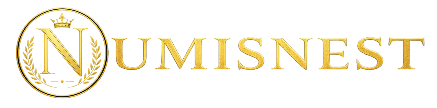 Numisnestshop