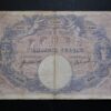 50 Francs 1915 World War 1 France
