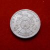 5 francs 1868 BB Napoleon III France