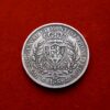5 lire 1830 Carlo Felice Piedmont-Sardinia Italy