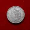Dollar 1880 New Orleans United Sates of America