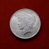 Dollar 1922 Philadelphia United Sates of America